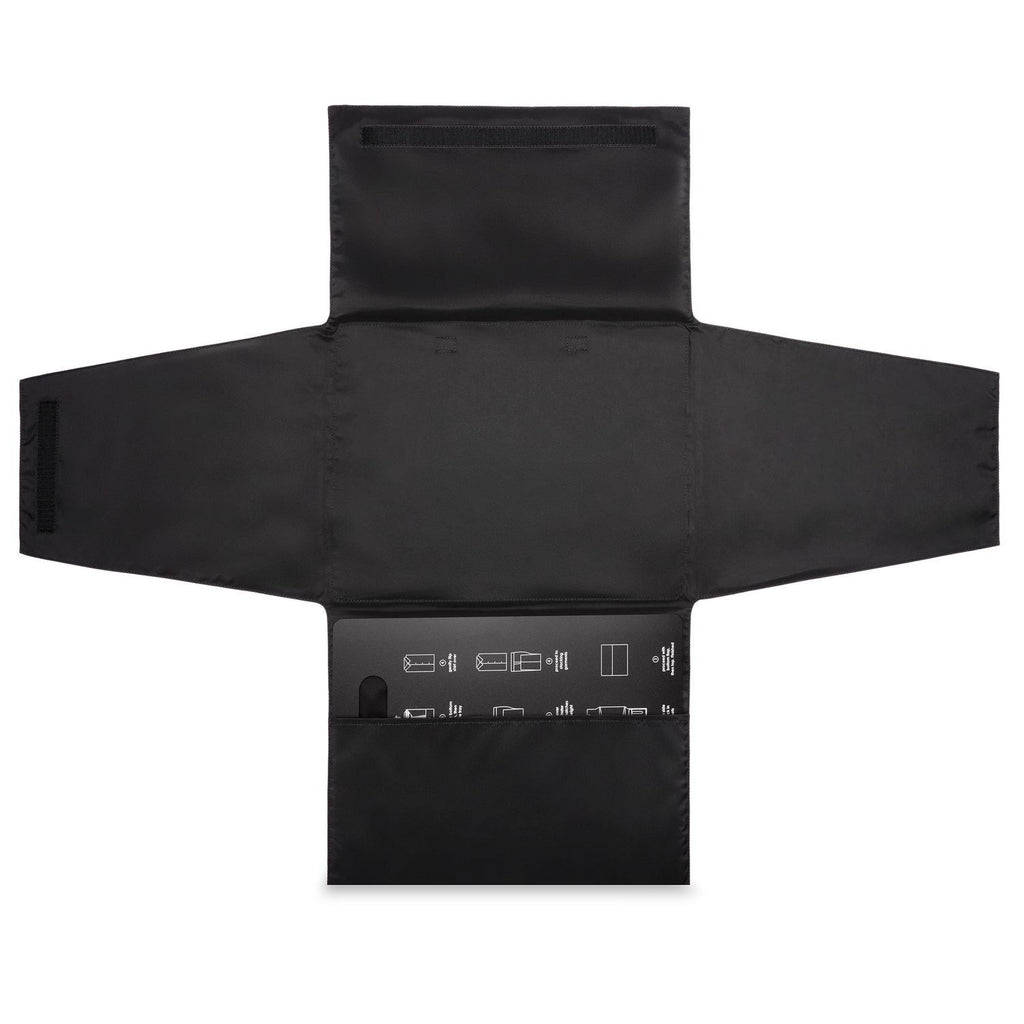 Briggs & Riley Garment Folder - Black