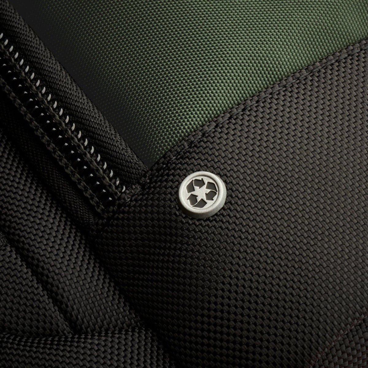 Briggs & Riley HTA Slim Expandable Backpack - Forest