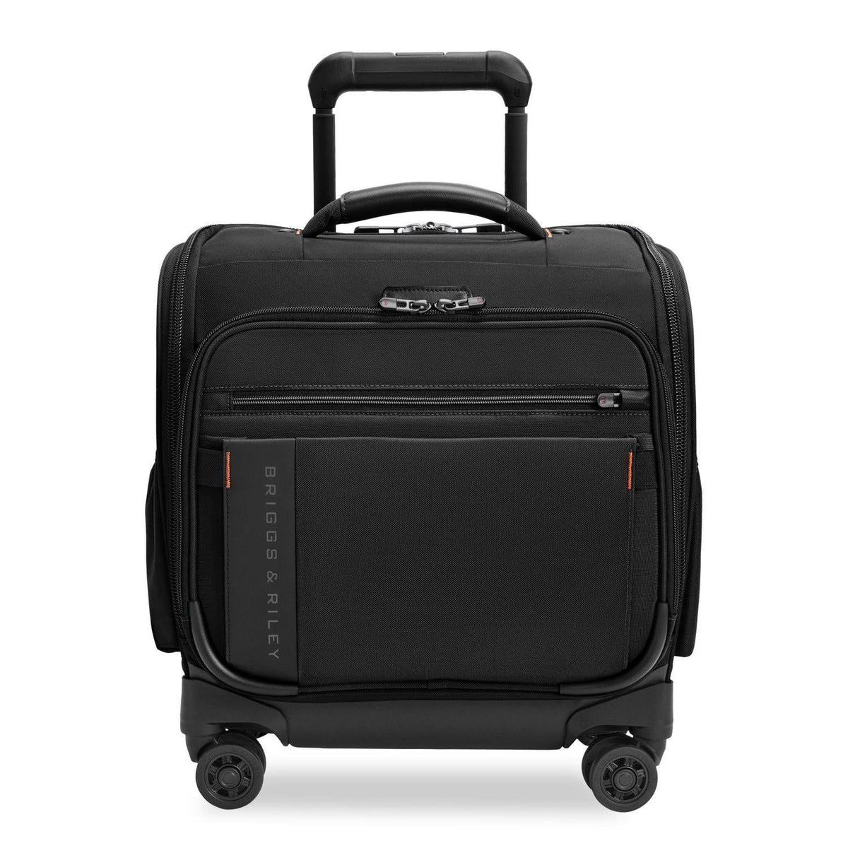 Briggs & Riley ZDX Cabin Spinner - Black