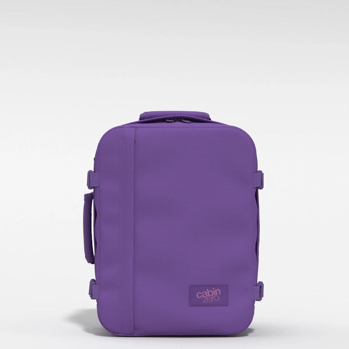 CabinZero Classic Backpack 28L (Lavender Dream)