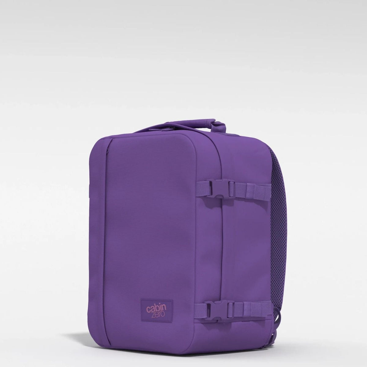 CabinZero Classic Backpack 28L (Lavender Dream)