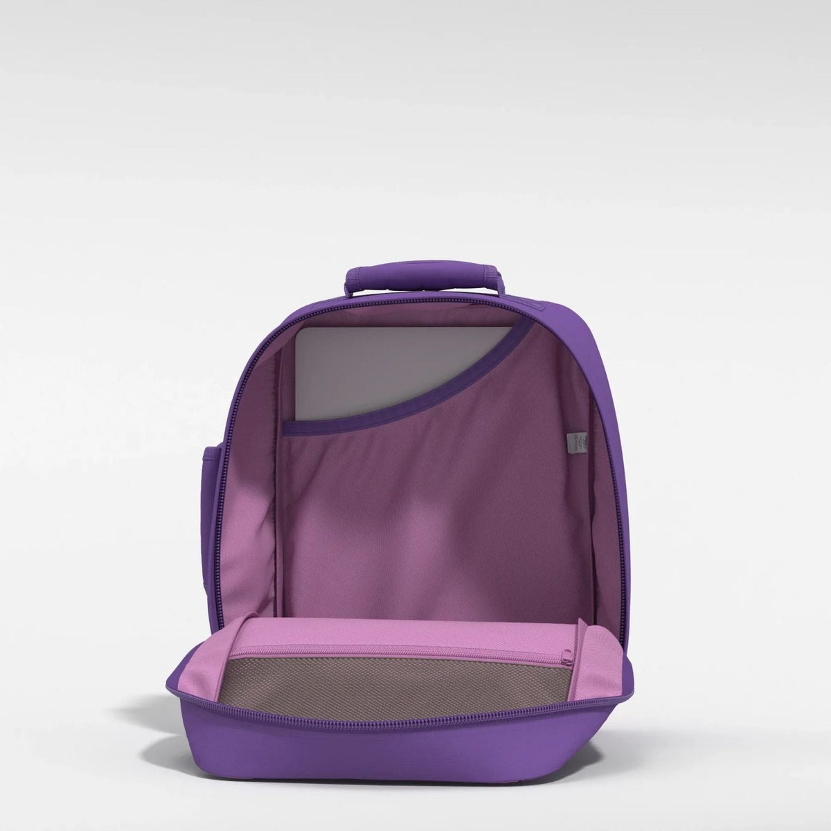 CabinZero Classic Backpack 28L (Lavender Dream)