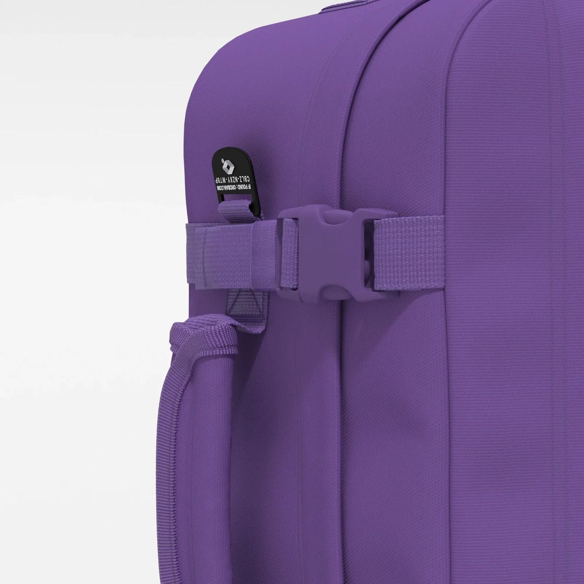 CabinZero Classic Backpack 28L (Lavender Dream)
