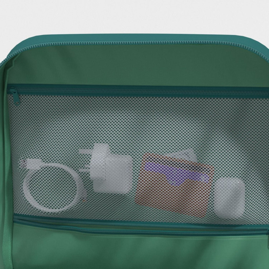 Cabinzero Classic Backpack 28L (Meadow Green)