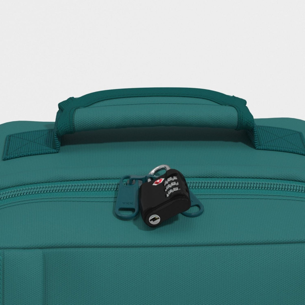 Cabinzero Classic Backpack 28L (Meadow Green)