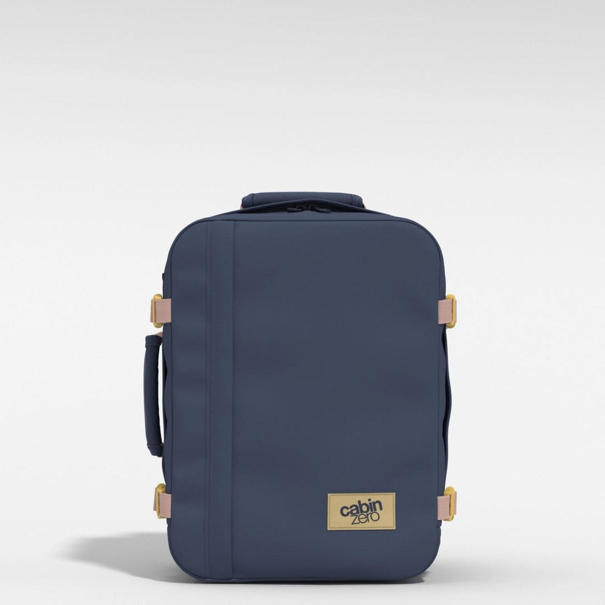Cabinzero Classic Backpack 28L (Shibori Blue)