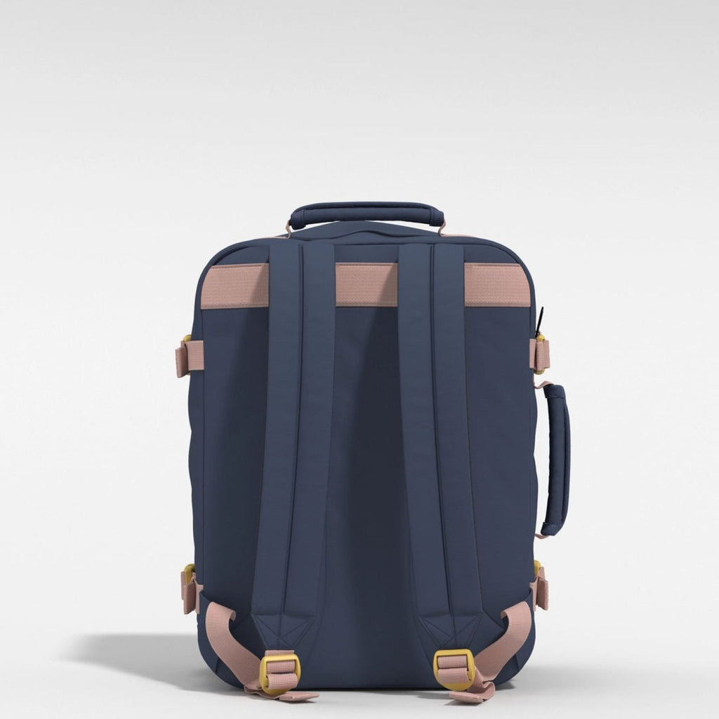 Cabinzero Classic Backpack 28L (Shibori Blue)