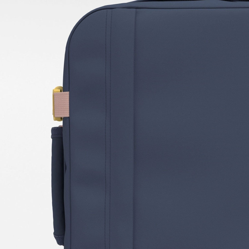 Cabinzero Classic Backpack 28L (Shibori Blue)