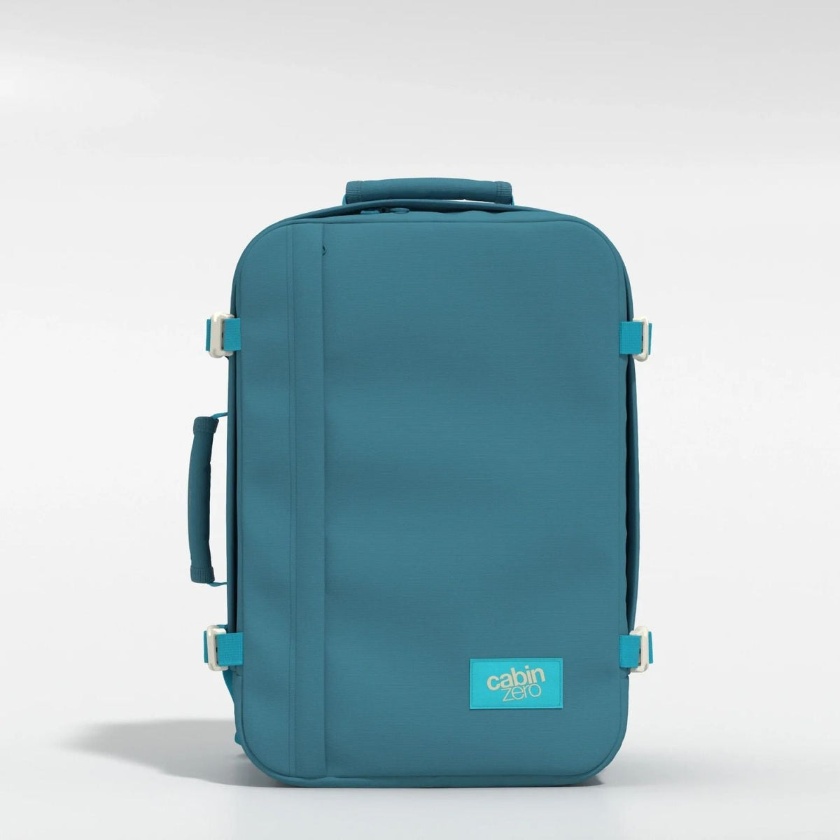 CabinZero Classic Backpack 36L (Bali Blue)