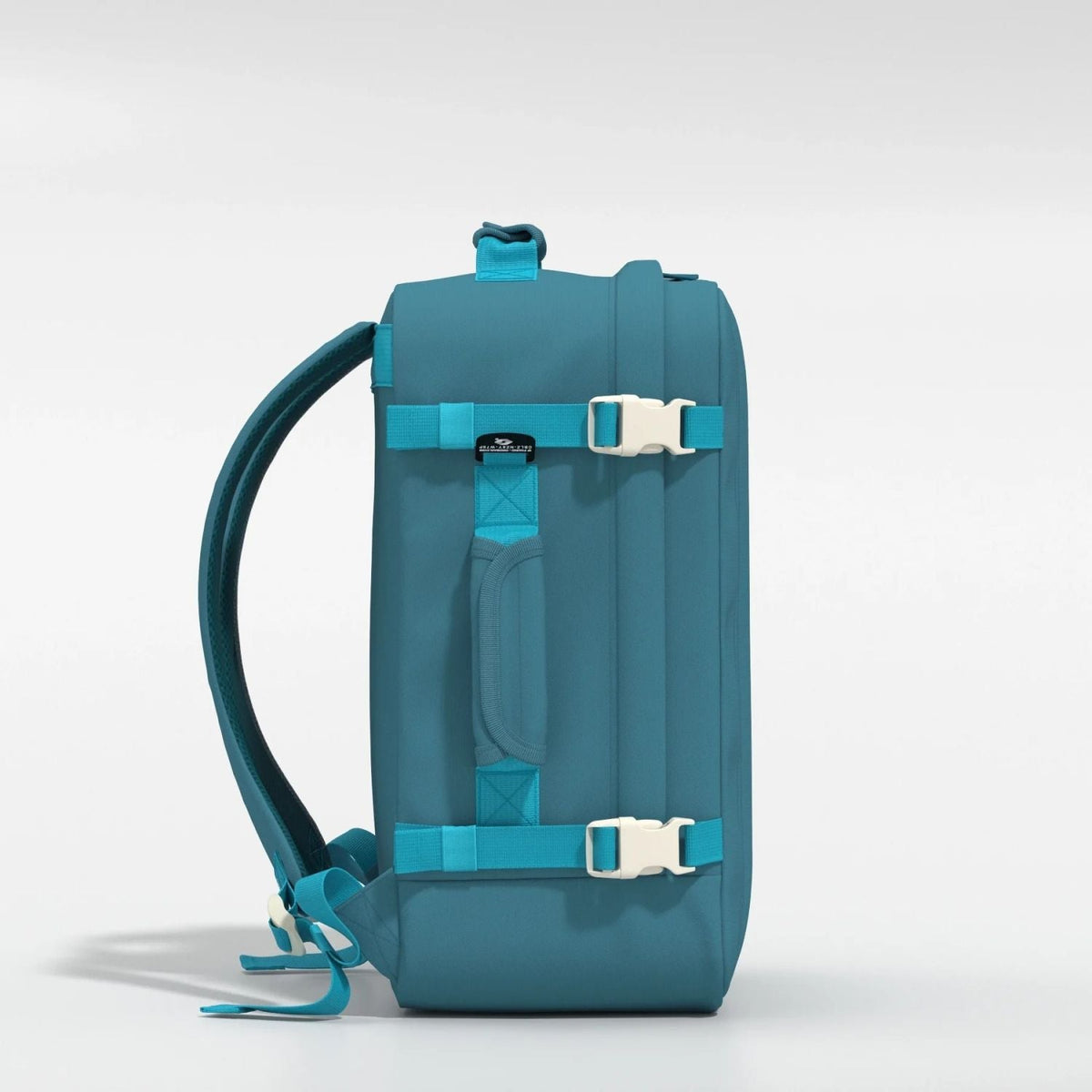 CabinZero Classic Backpack 36L (Bali Blue)