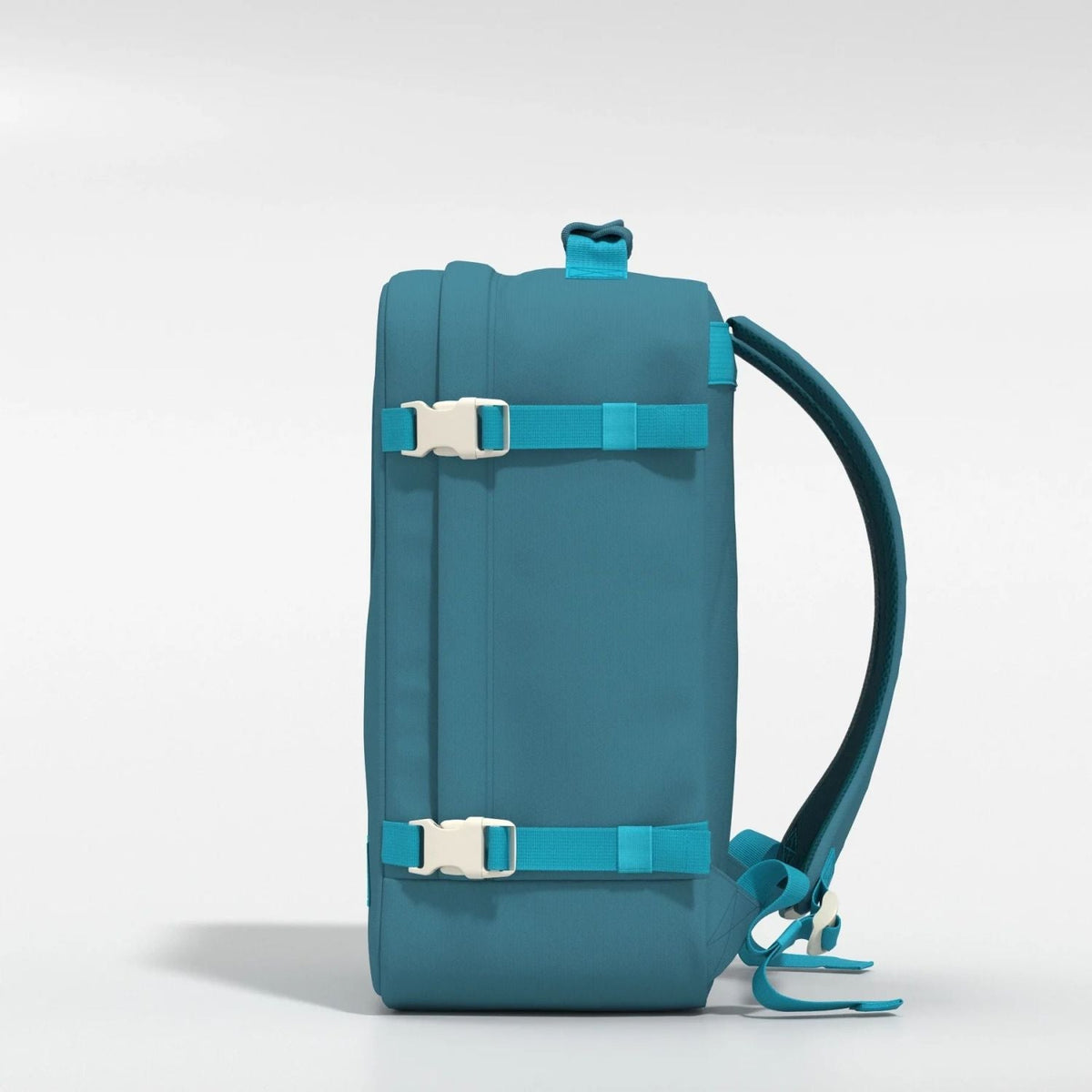 CabinZero Classic Backpack 36L (Bali Blue)