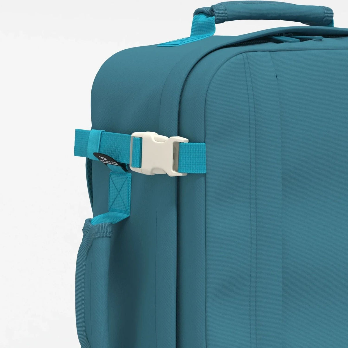 CabinZero Classic Backpack 36L (Bali Blue)