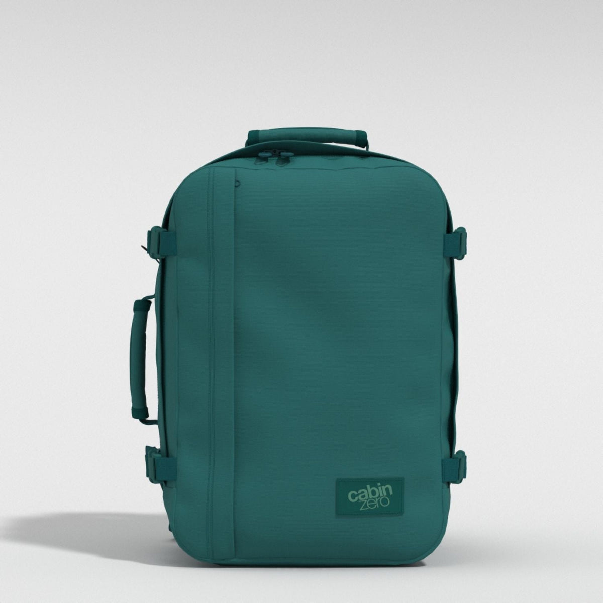 Cabinzero Classic Backpack 36L (Meadow Green)