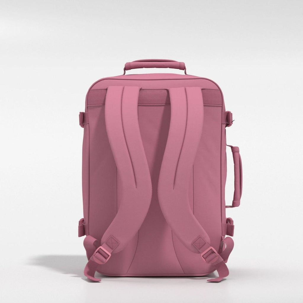 Cabinzero Classic Backpack 36L (Rosa Rosa)