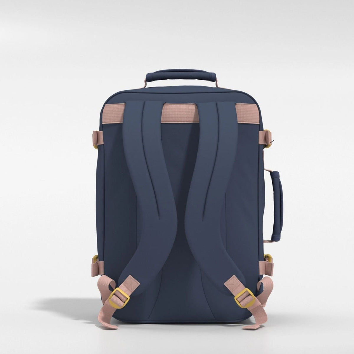 Cabinzero Classic Backpack 36L (Shibori Blue)