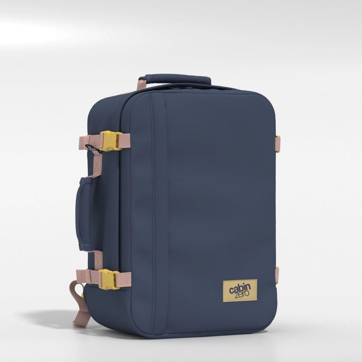 Cabinzero Classic Backpack 36L (Shibori Blue)