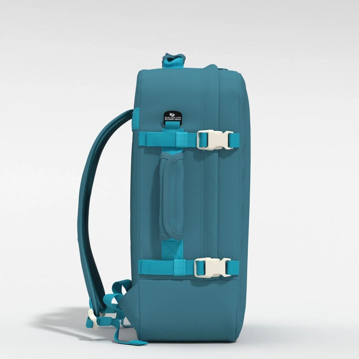 CabinZero Classic Backpack 44L (Bali Blue)