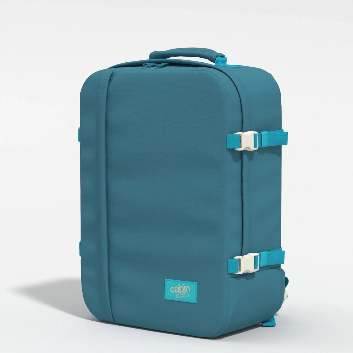 CabinZero Classic Backpack 44L (Bali Blue)
