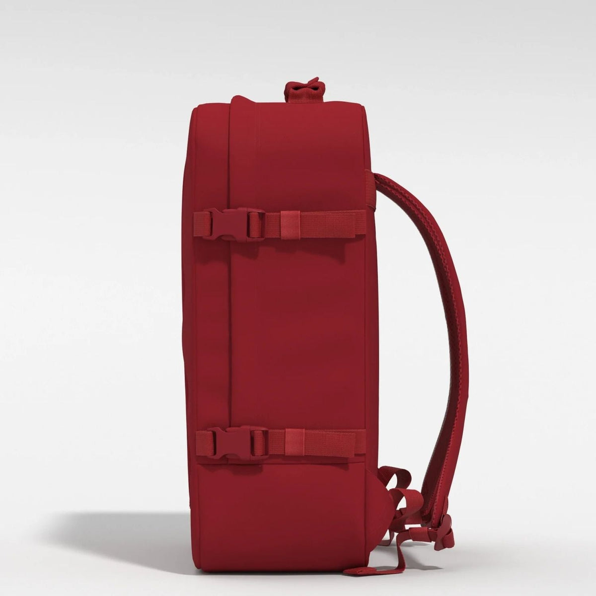 CabinZero Classic Backpack 44L (Ketchup)