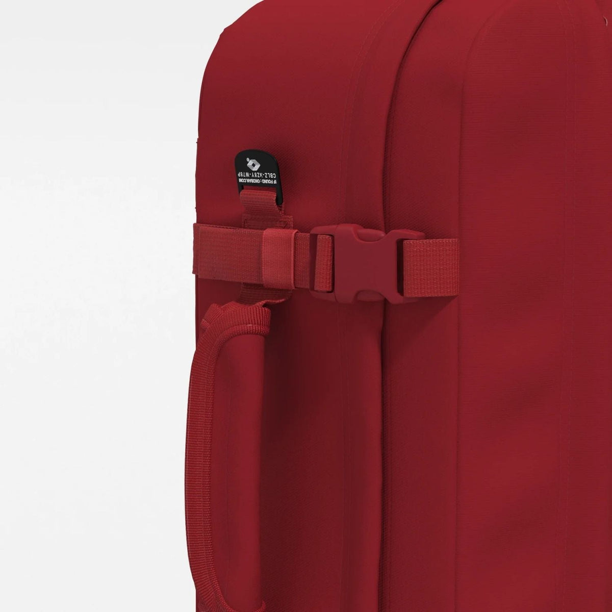 CabinZero Classic Backpack 44L (Ketchup)