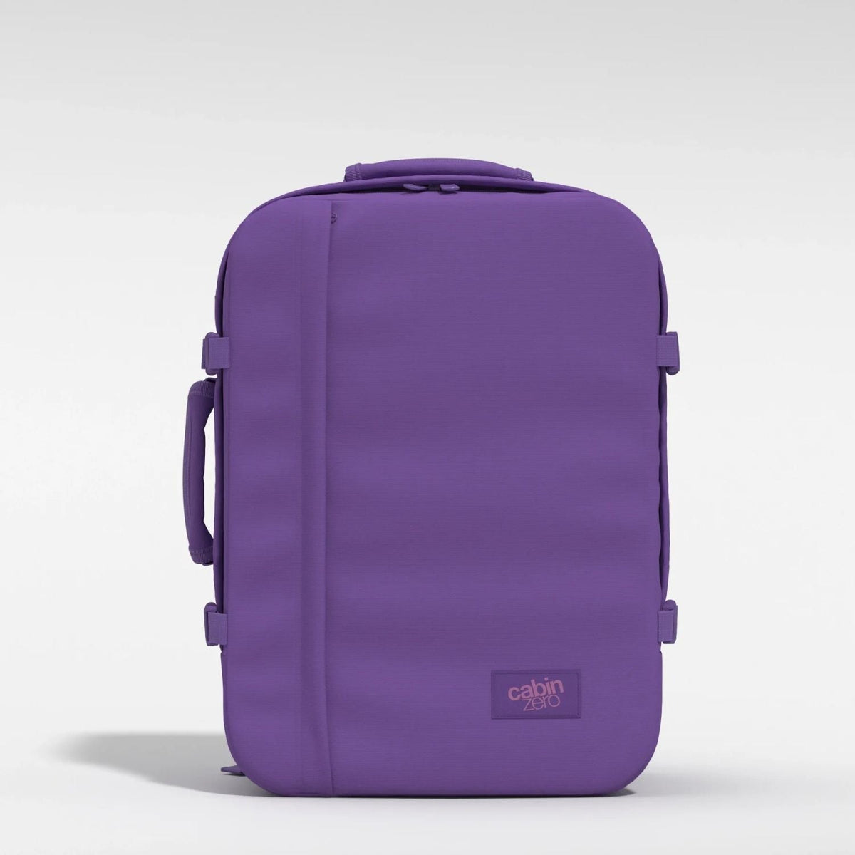CabinZero Classic Backpack 44L (Lavender Dream)
