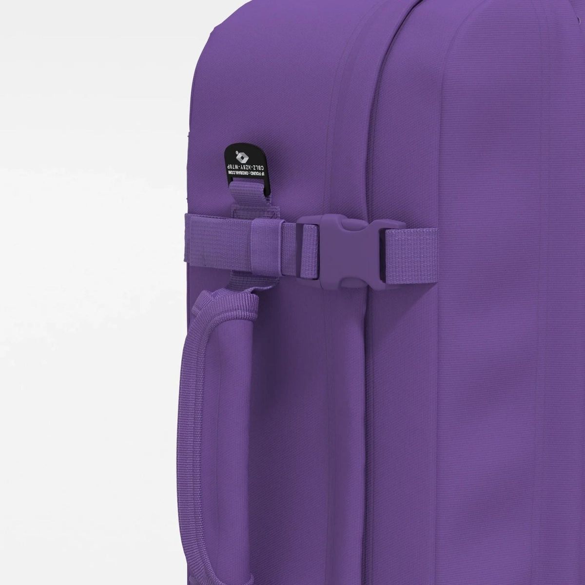 CabinZero Classic Backpack 44L (Lavender Dream)