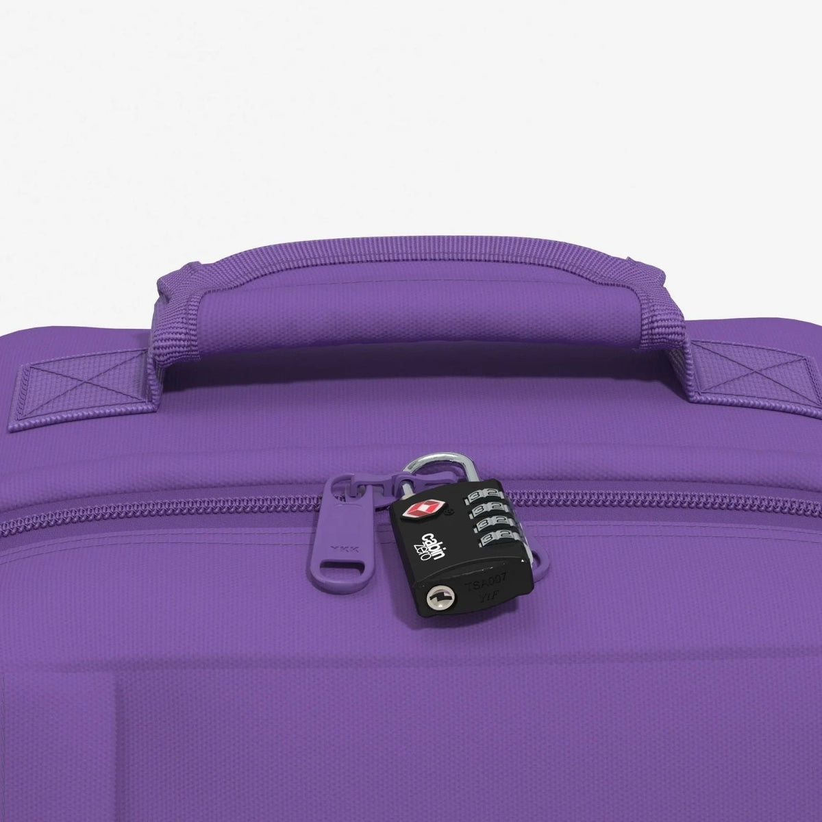 CabinZero Classic Backpack 44L (Lavender Dream)
