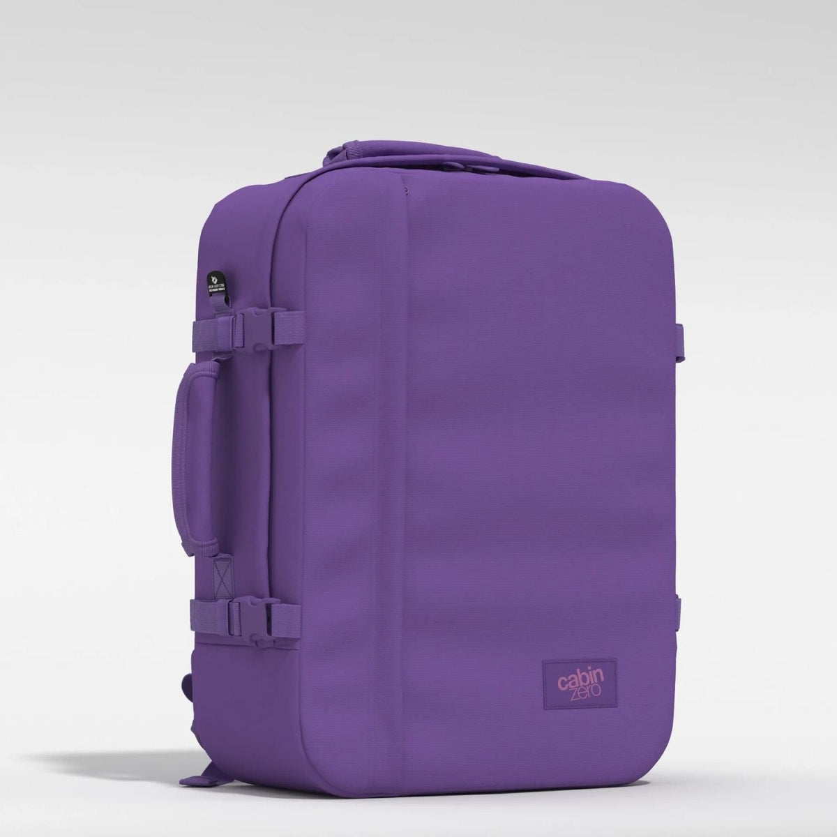CabinZero Classic Backpack 44L (Lavender Dream)