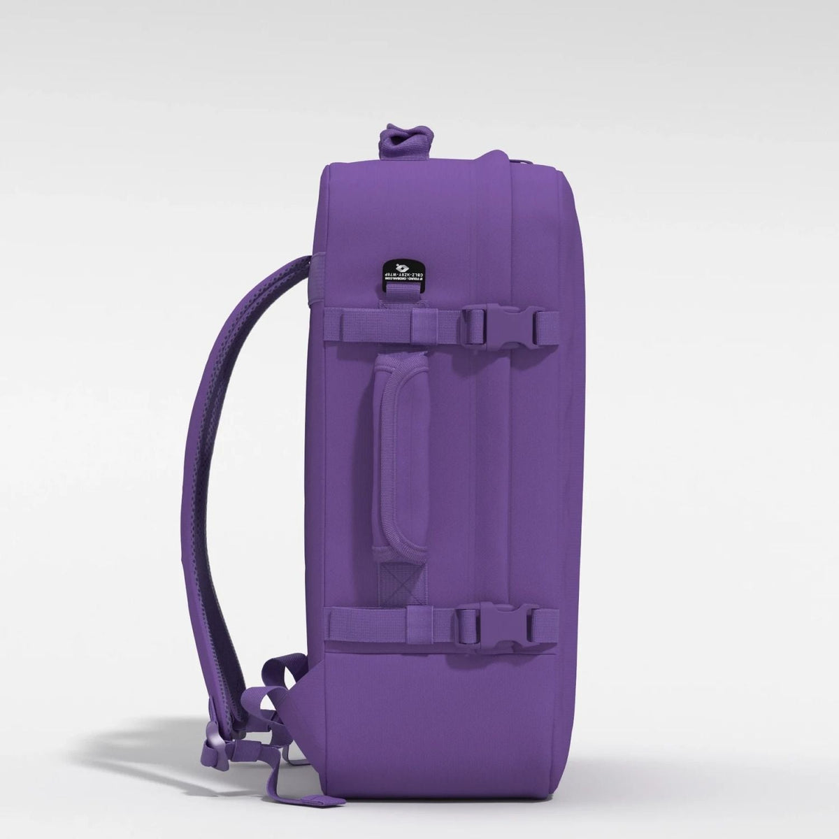 CabinZero Classic Backpack 44L (Lavender Dream)