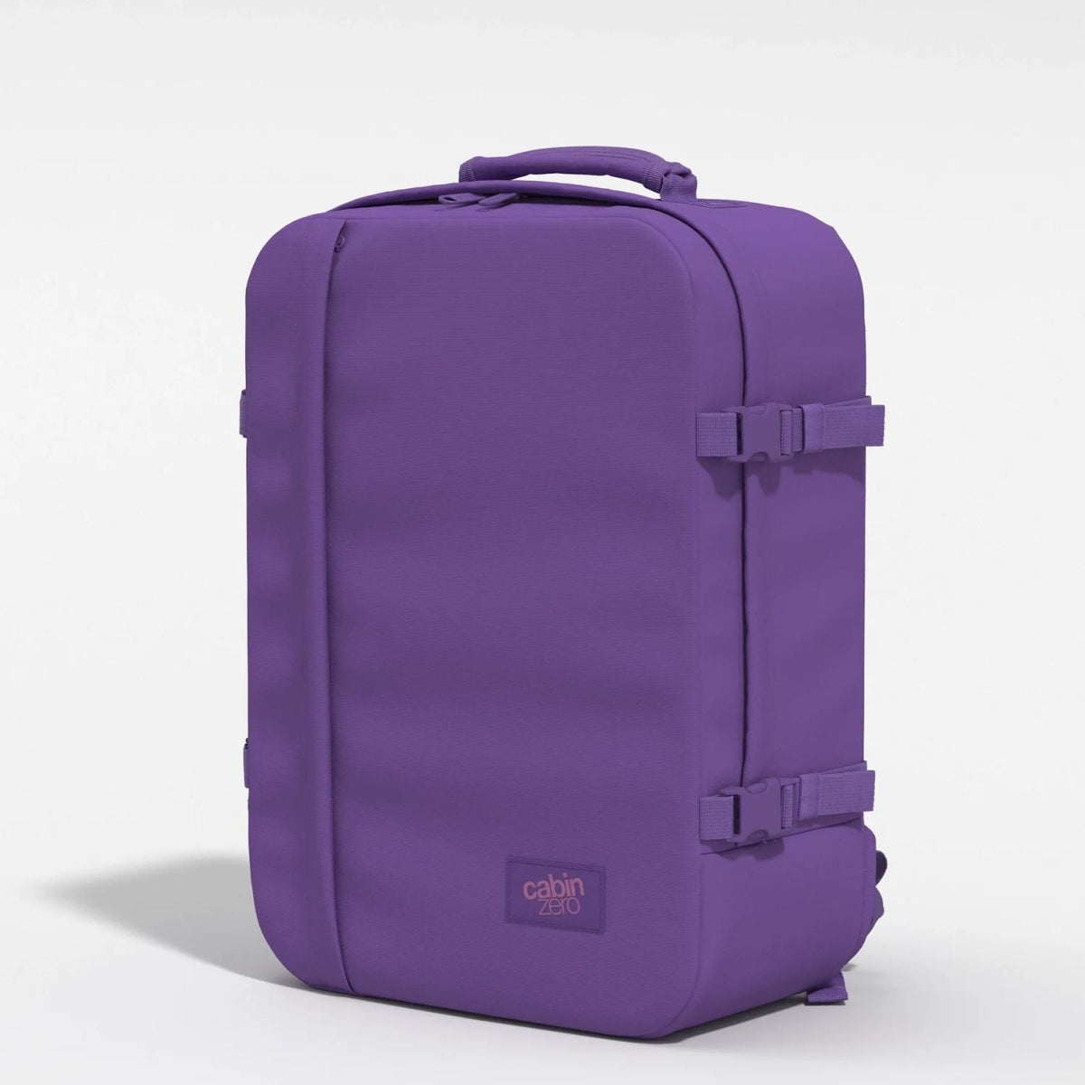CabinZero Classic Backpack 44L (Lavender Dream)