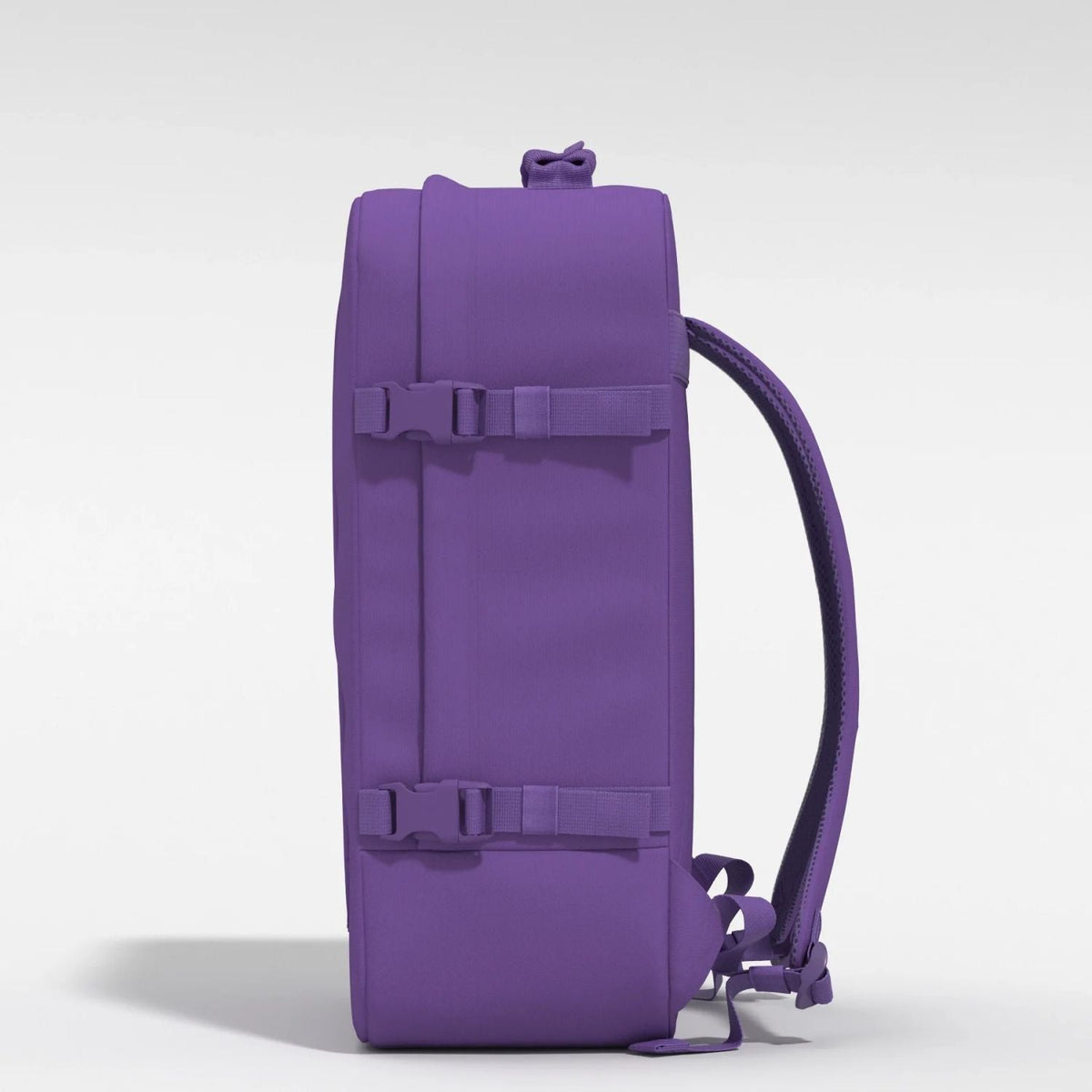 CabinZero Classic Backpack 44L (Lavender Dream)