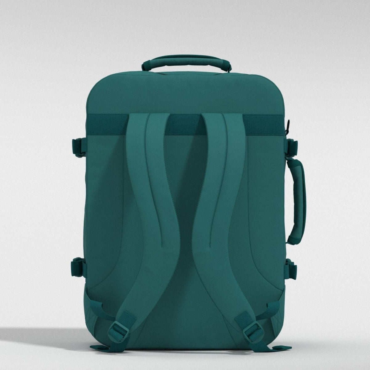 Cabinzero Classic Backpack 44L (Meadow Green)