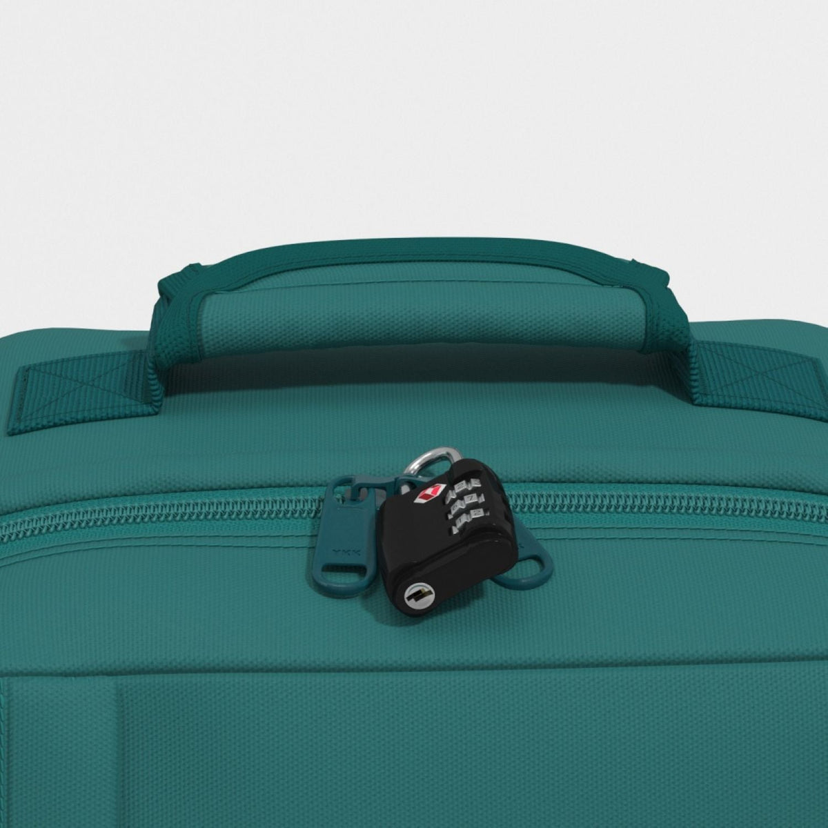 Cabinzero Classic Backpack 44L (Meadow Green)