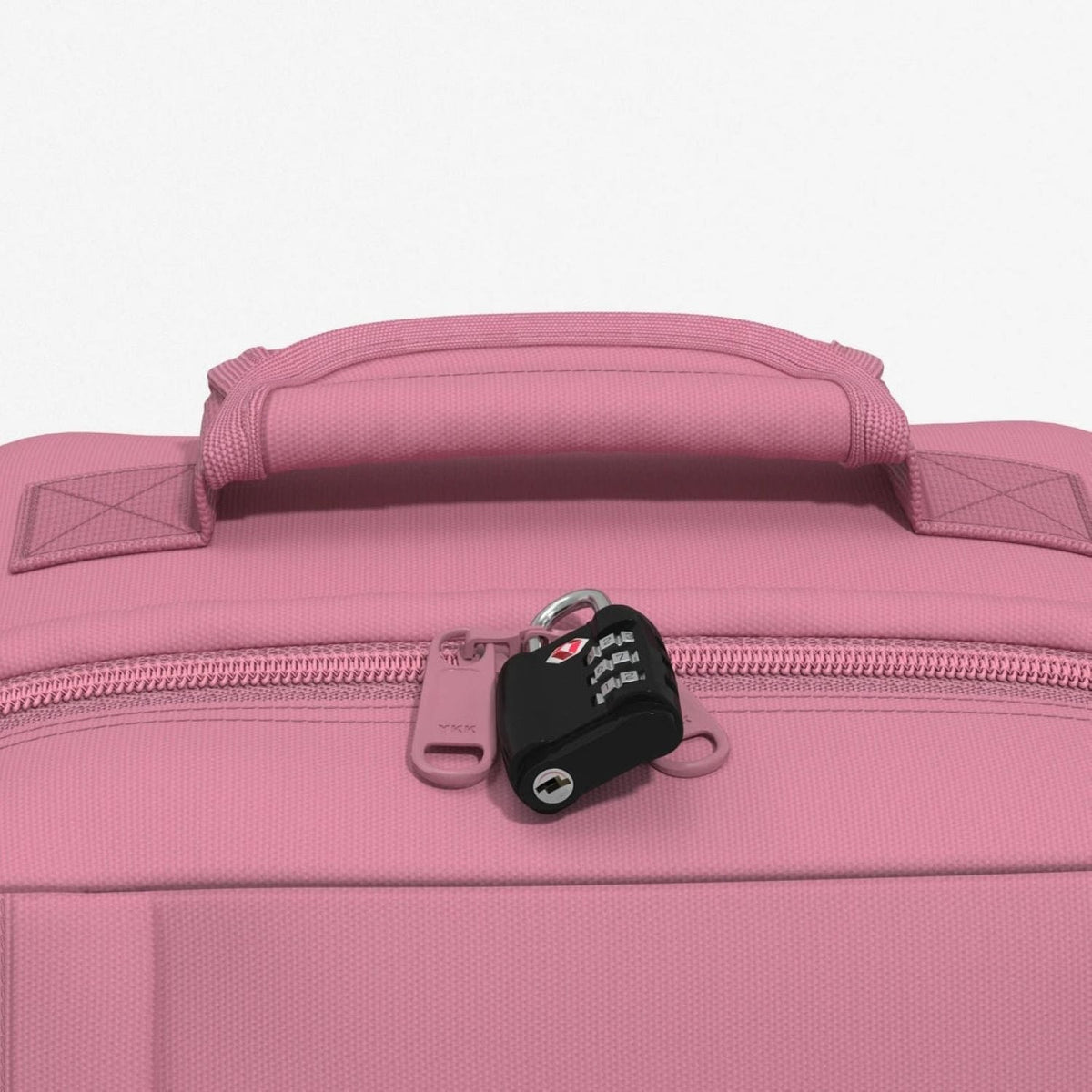 Cabinzero Classic Backpack 44L (Rosa Rosa)
