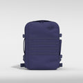 Cabinzero Military Backpack 36L (Galaxy Blue)