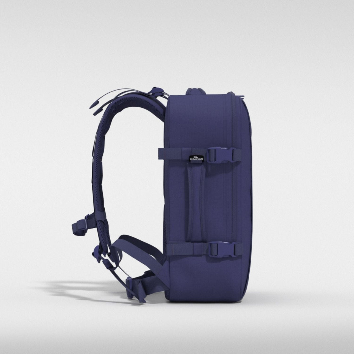Cabinzero Military Backpack 36L (Galaxy Blue)