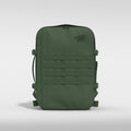 Cabinzero Military Backpack 44L (Mystic Green)