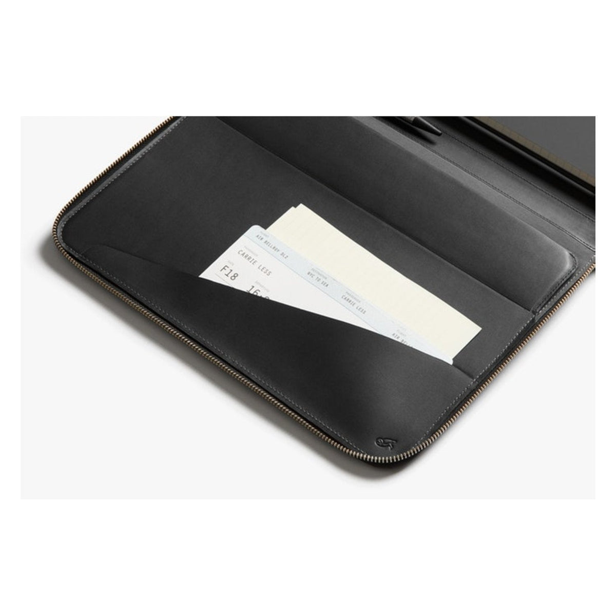 Bellroy Work Folio A4 - Black