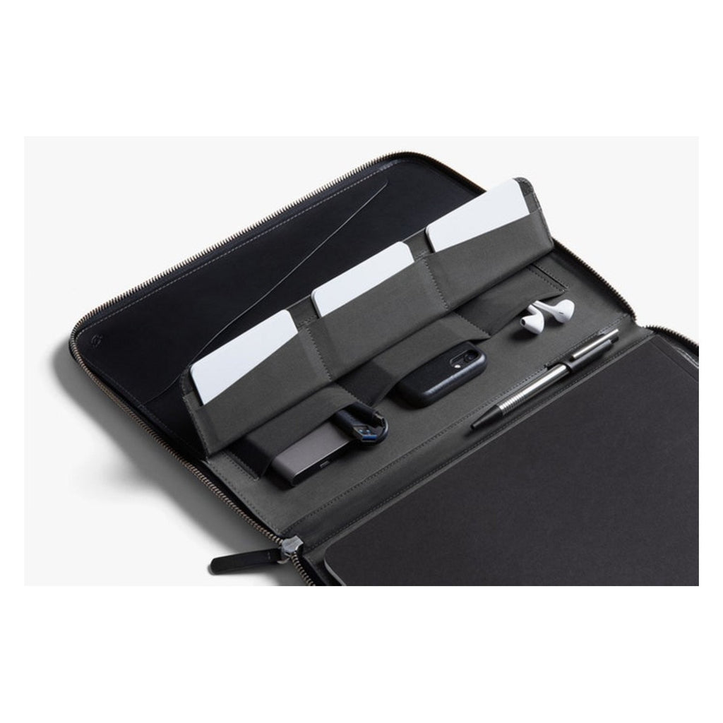 Bellroy Work Folio A4 - Black