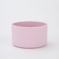 Crossing Bottle Silicone Boot Fits Diameter 7-7.5cm (550ml) Blistered Pack - Cherry Bloom