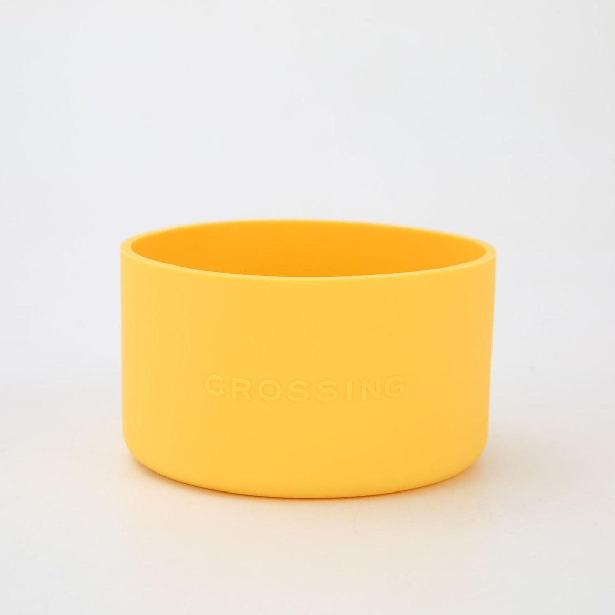 Crossing Bottle Silicone Boot Fits Diameter 7-7.5cm (550ml) Blistered Pack - Honeycomb