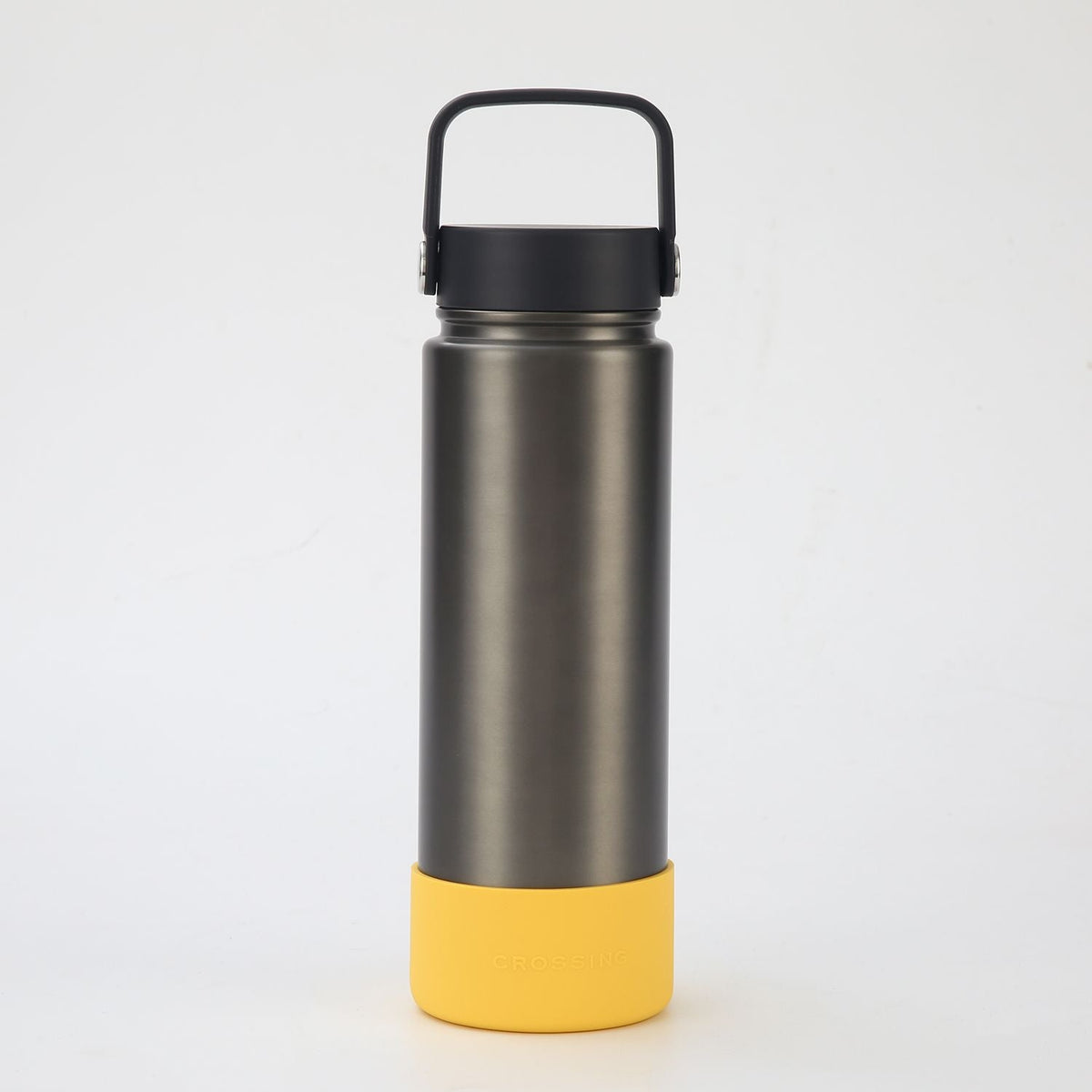 Crossing Bottle Silicone Boot Fits Diameter 7-7.5cm (550ml) Blistered Pack - Honeycomb