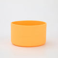 Crossing Bottle Silicone Boot Fits Diameter 7-7.5cm (550ml) Blistered Pack - Lemon Zest