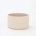 Crossing Bottle Silicone Boot Fits Diameter 7-7.5cm (550ml) Blistered Pack - Light Taupe