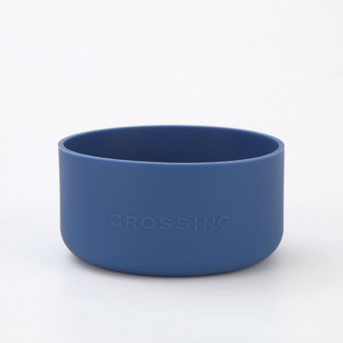 Crossing Bottle Silicone Boot Fits Diameter 9-9.5cm (1100ml) Blistered Pack - Navy