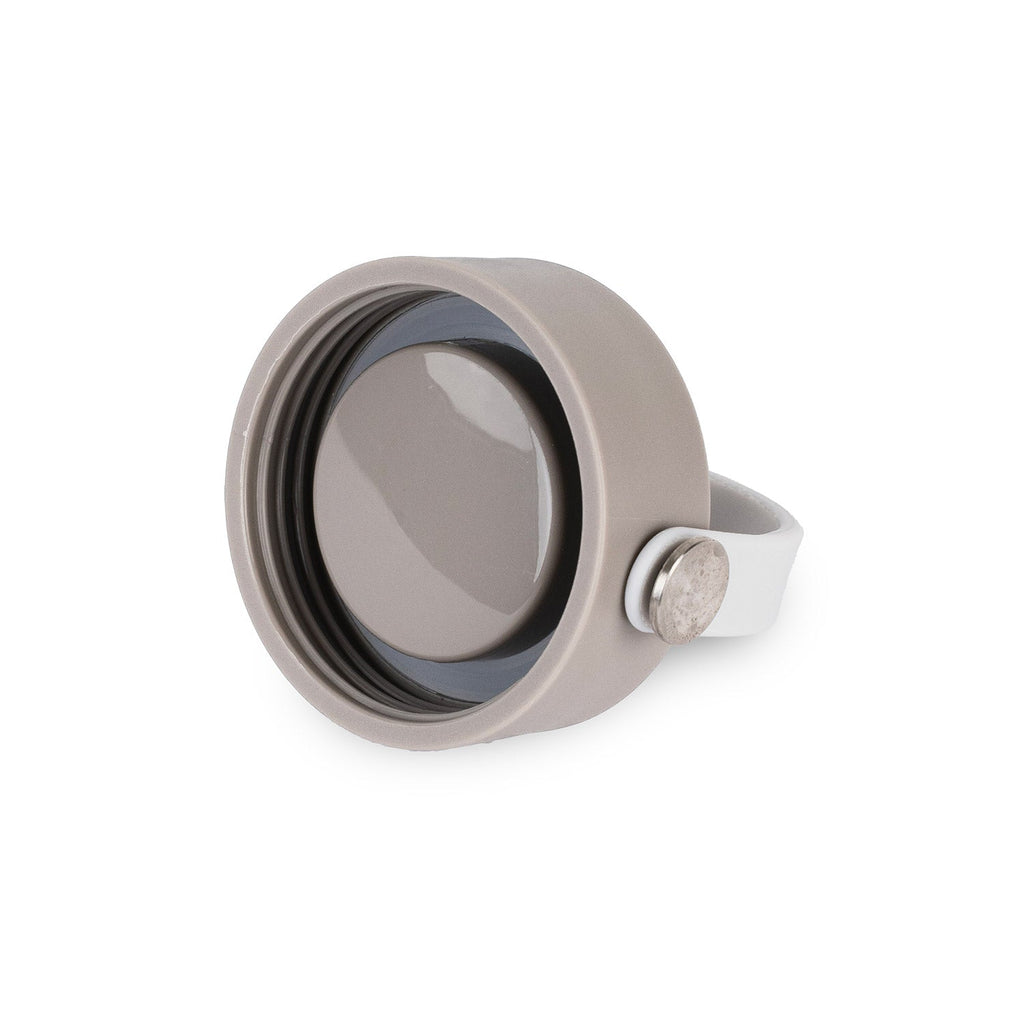 Crossing Bottle Urban Mod Cap - Latte (Light Brown)