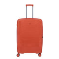 Crossing GLID Polypropylene Large 30" Luggage - Brick
