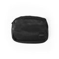 Crossing Jules Everywhere Mesh Pouch (Large) - Black