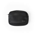 Crossing Jules Everywhere Mesh Pouch (Small) - Black