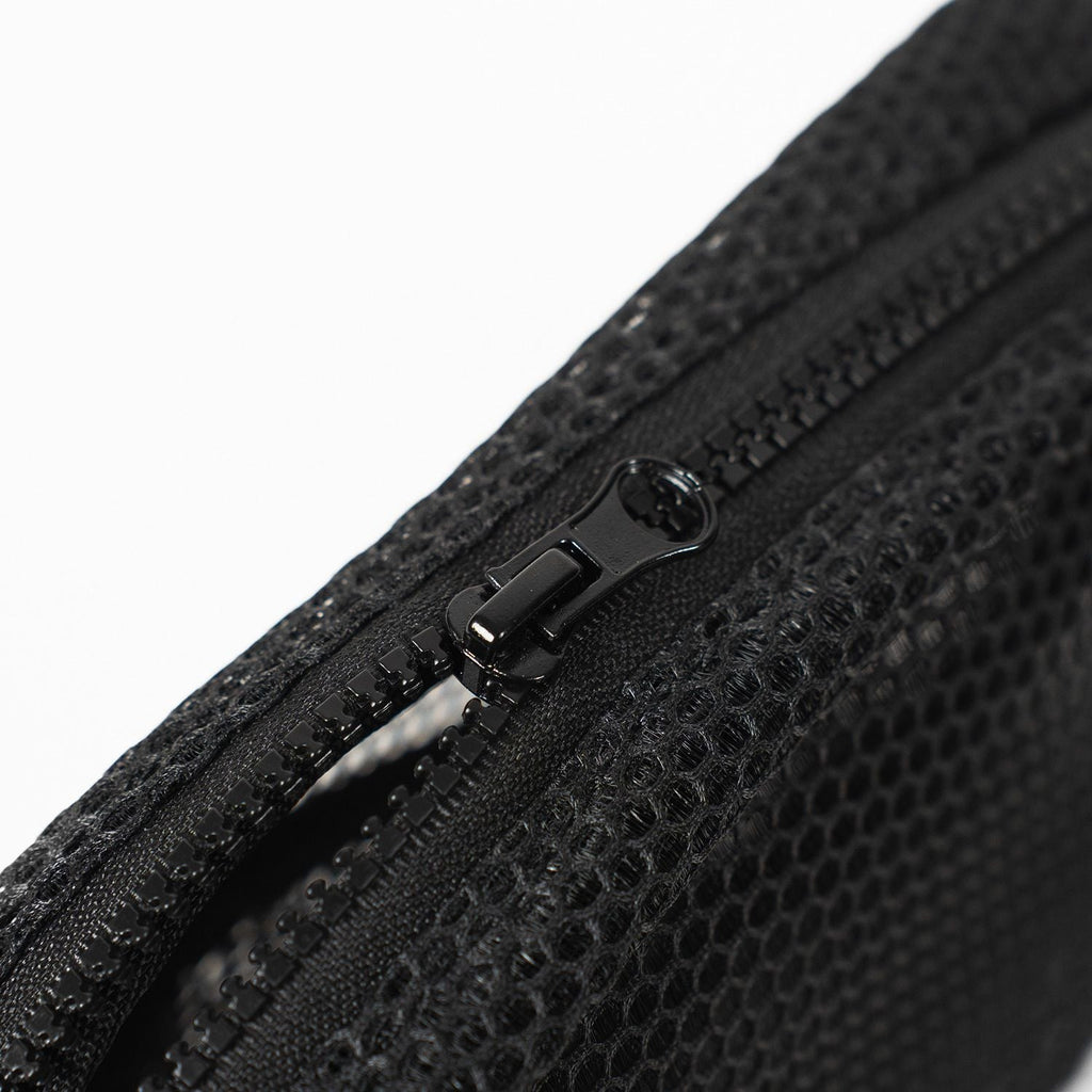 Crossing Jules Everywhere Mesh Pouch (Small) - Black